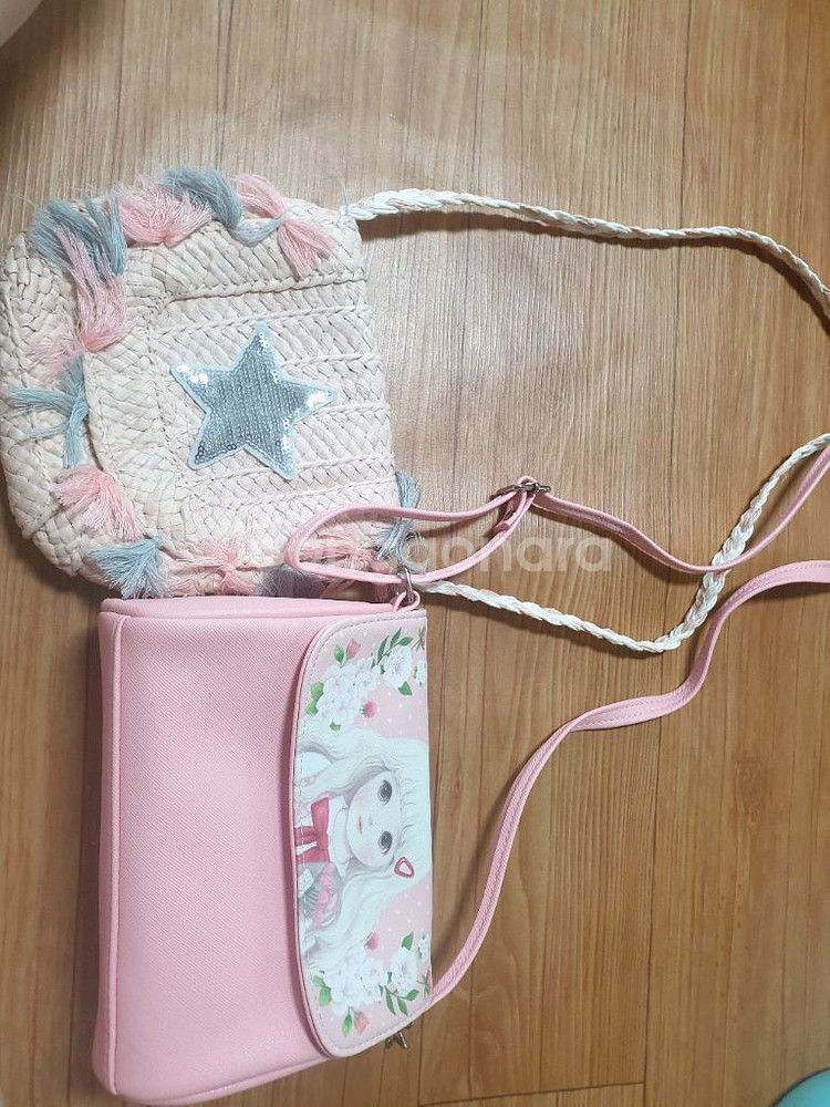 펀라켓 시크릿타워,메카드,짐보리마이크등일괄--5