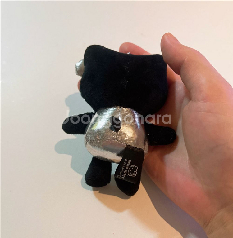 헬로키티 키링 (반값택포)--1