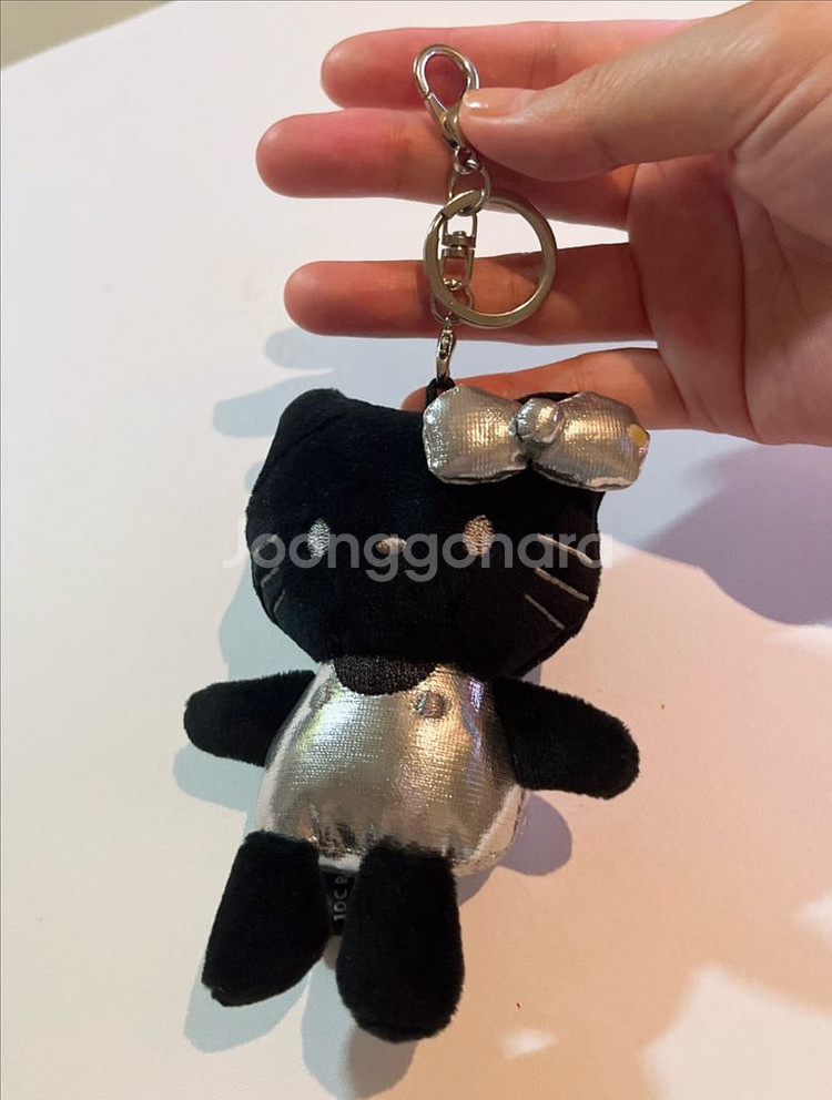 헬로키티 키링 (반값택포)--2