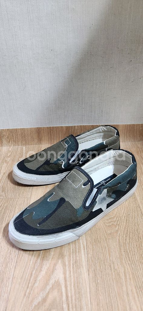 (260~265)골든구스 카모플라쥬 골든구스스니커즈--0