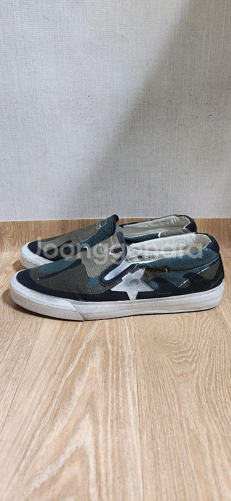 (260~265)골든구스 카모플라쥬 골든구스스니커즈--2