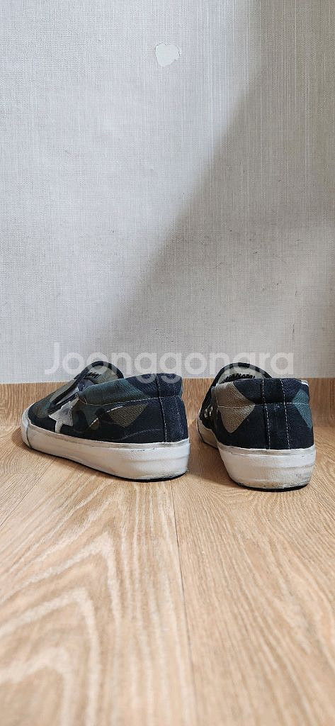 (260~265)골든구스 카모플라쥬 골든구스스니커즈--3