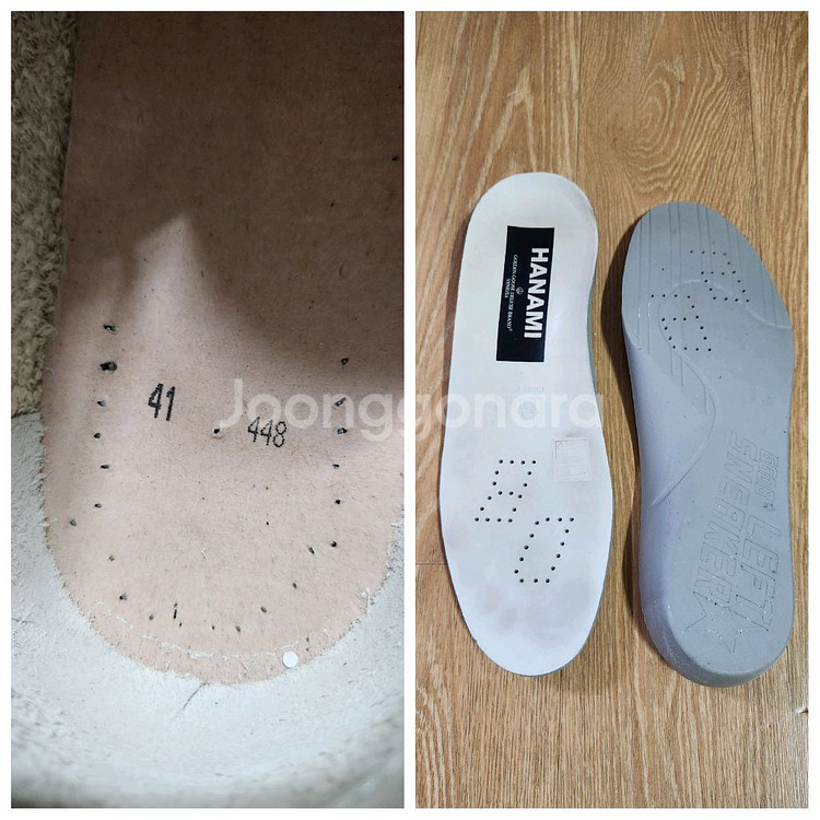 (260~265)골든구스 카모플라쥬 골든구스스니커즈--9