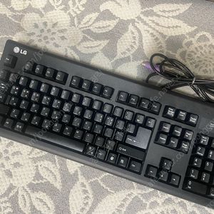 lg-st700 레트로키보드