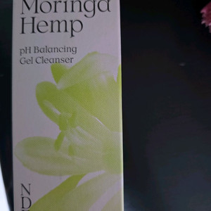 모링가 약산성 젤 클렌져 200ml