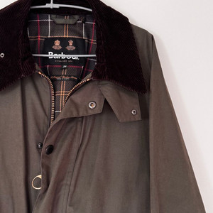 바버 논왁스 트랜스포트 세이지