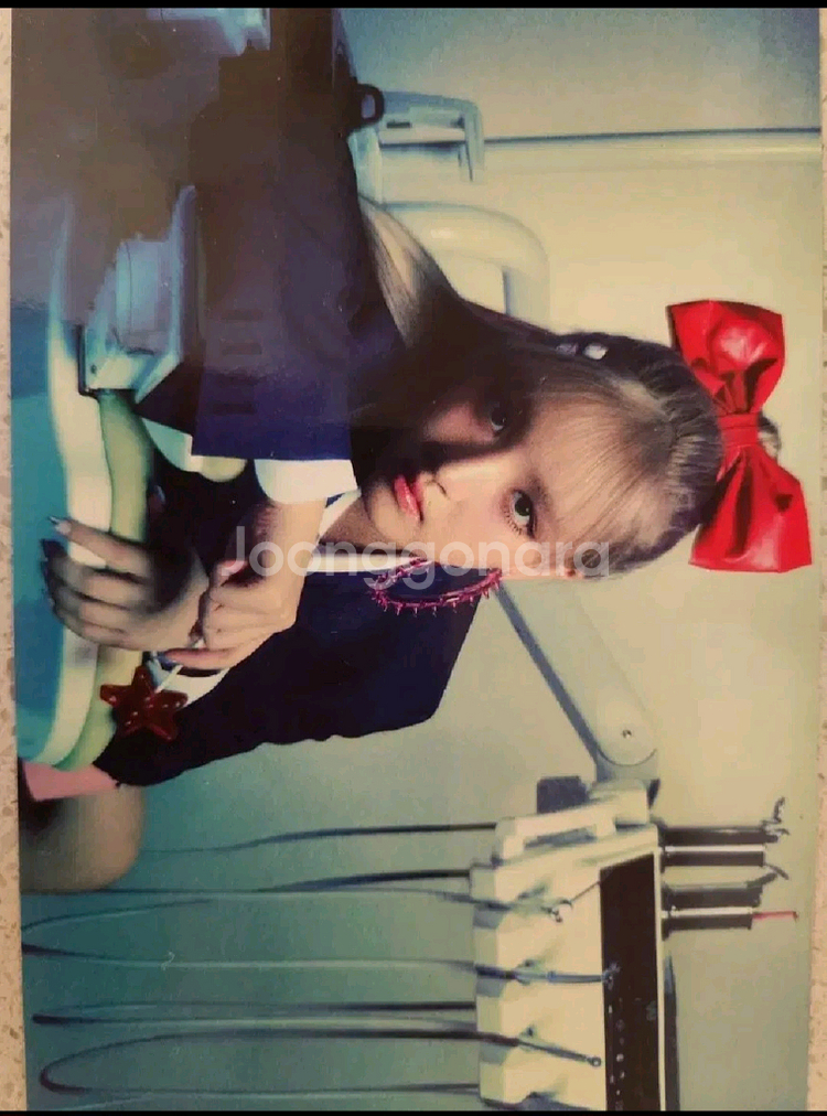 아이브 마인 리즈 인화사진 3종 풀셋--3