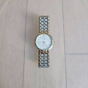 (택배) 오리엔탈 여성용 메탈 시계