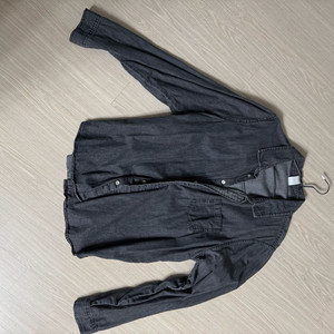 줌바웨어 남방 라지