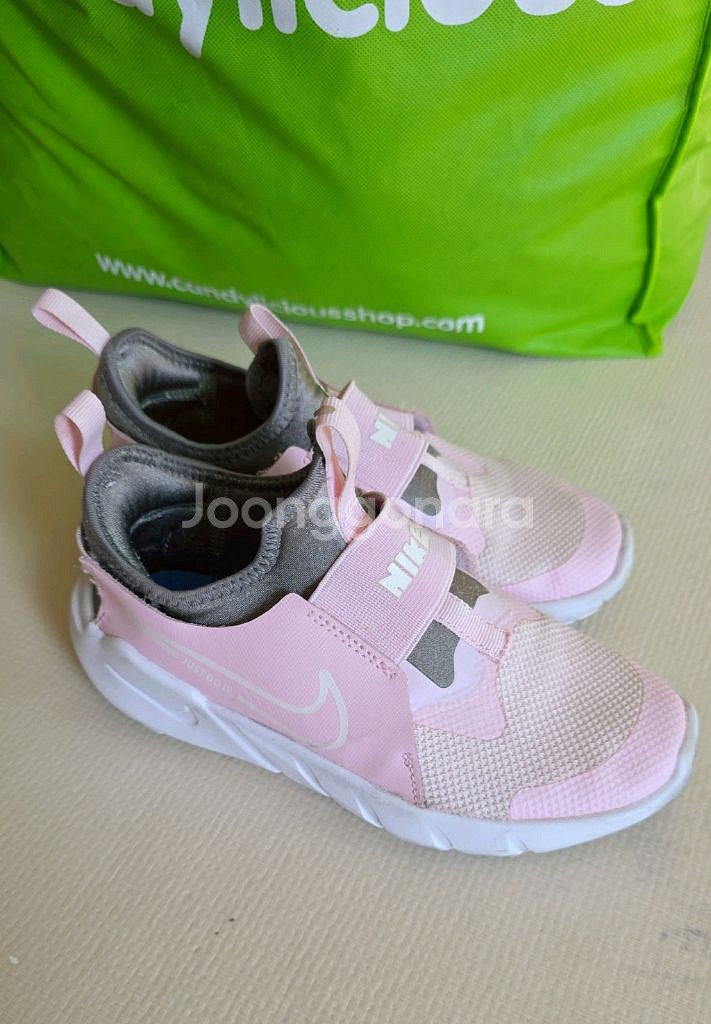 뉴발란스키즈 200, 휠라키즈 210 2개 3만원+덤--3