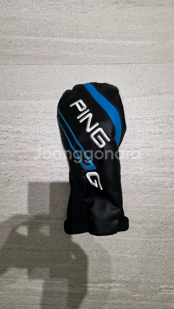 핑 G 드라이버 10.5도 ALTA J 50 SR--0