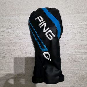 핑 G 드라이버 10.5도 ALTA J 50 SR