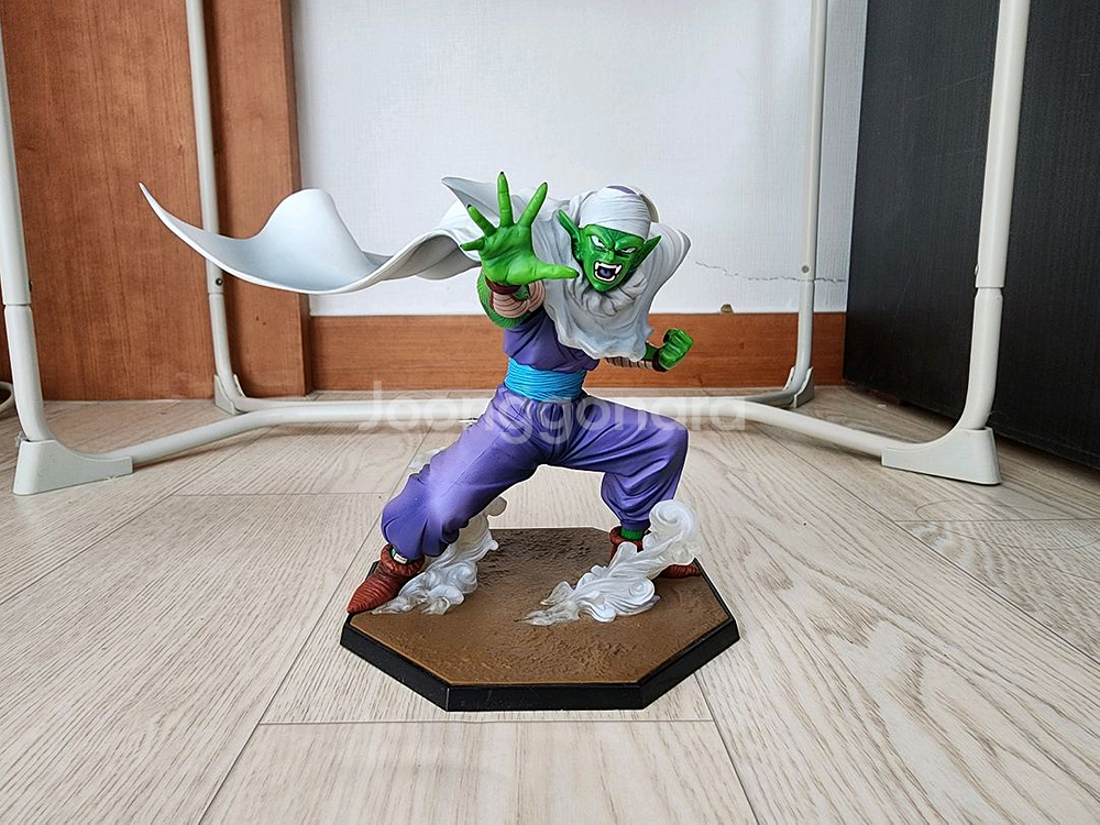 (정품) 드래곤볼 피규어(월콜,그란디스타,조형천하)--3