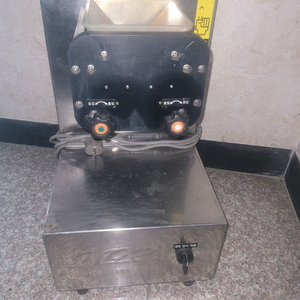 신화테크 업소용 회도리 세절기 절단기 다용도 사용가능