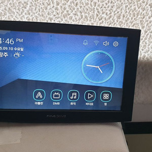 파인드라이브 네비게이션 iQ7뉴