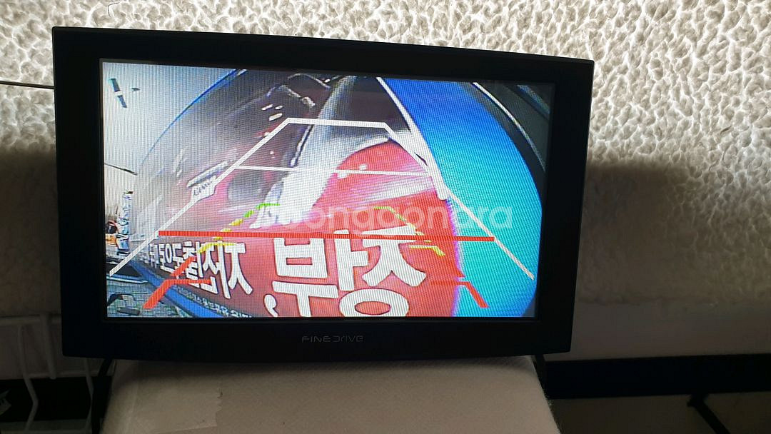 파인드라이브 네비게이션 iQ7뉴--5