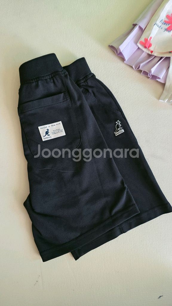 뉴발란스 키즈 여아 여름 상하--2