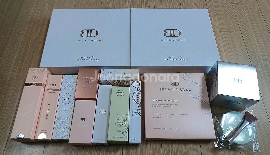 블랑두부 앰플,동키,오아시스패드,달걀팩,어성초,마스크팩--0