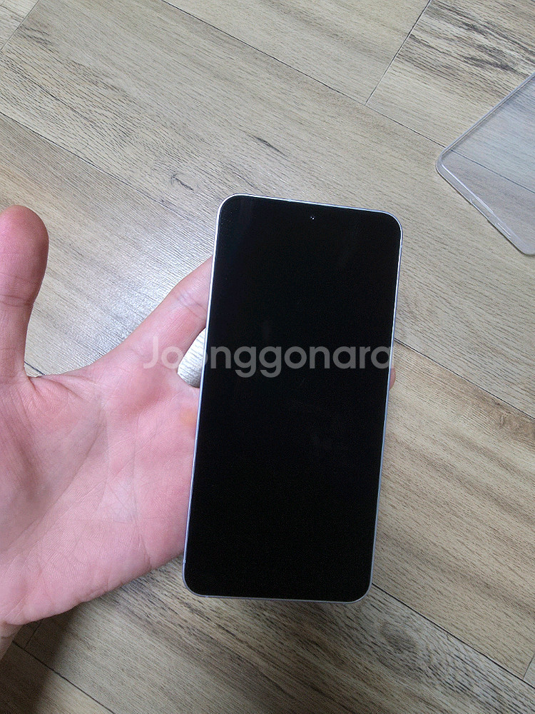 갤럭시 S25(Galaxy S25) 256G(아이스블루--1