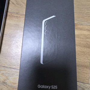 갤럭시 S25(Galaxy S25) 256G(아이스블루