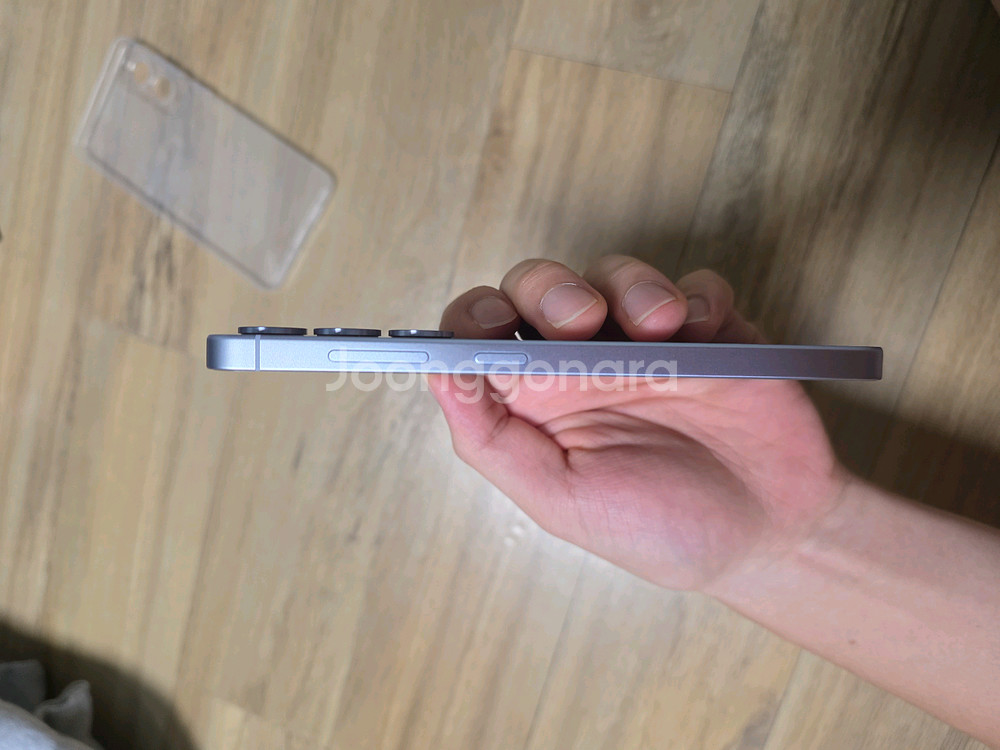 갤럭시 S25(Galaxy S25) 256G(아이스블루--2