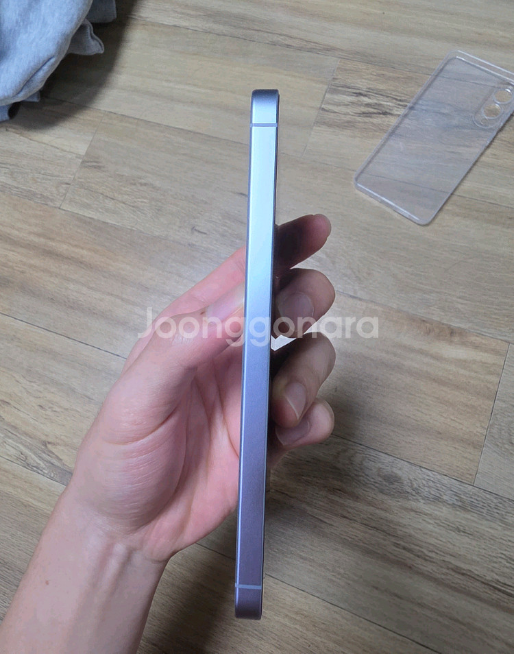 갤럭시 S25(Galaxy S25) 256G(아이스블루--4