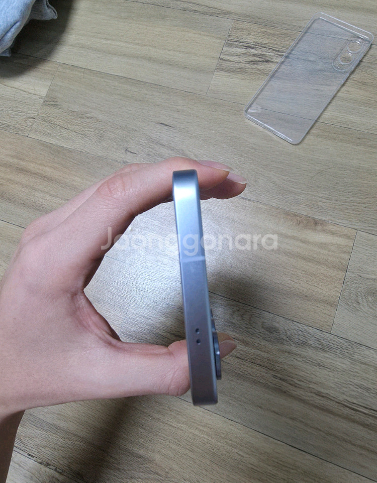 갤럭시 S25(Galaxy S25) 256G(아이스블루--5