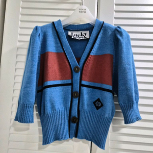 럭키슈에뜨 가디건 팝니다.