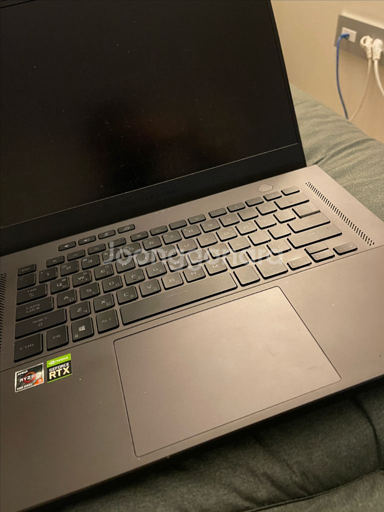 ASUS ROG Zephyrus 게이밍 노트북 g15--0