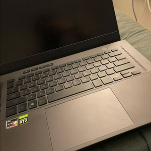 ASUS ROG Zephyrus 게이밍 노트북 g15