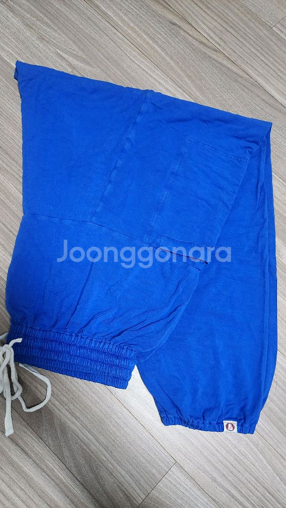 부디무드라 타트바팬츠 s/m--0