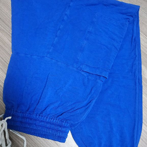 부디무드라 타트바팬츠 s/m