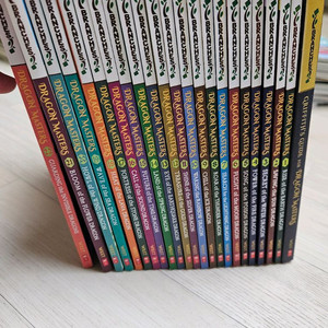 드래곤마스터, 더라스트파이어호크,제로니모,a to z