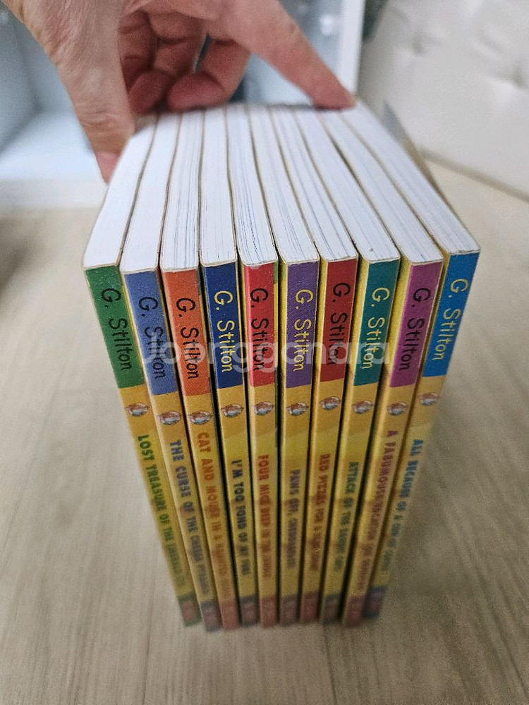 드래곤마스터, 더라스트파이어호크,제로니모,a to z--6