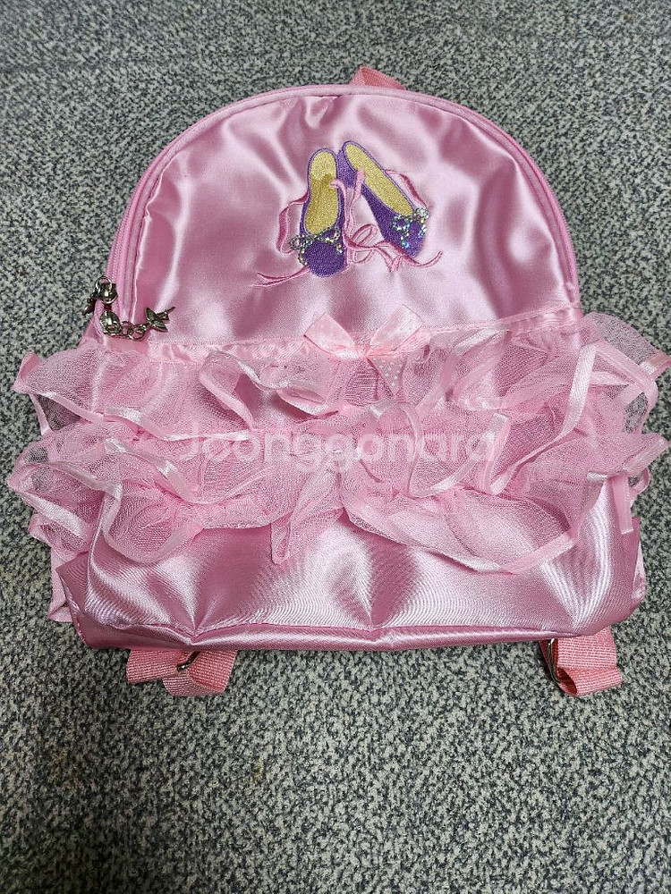 아동발레가방--1