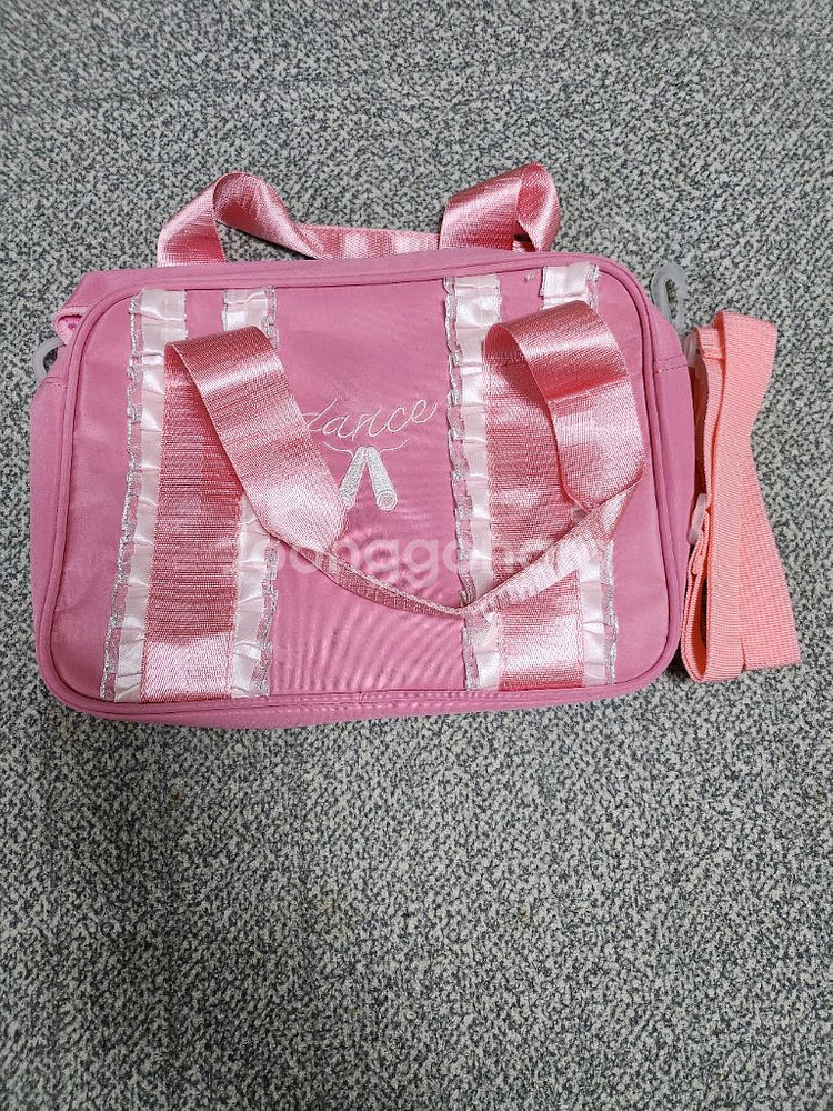 아동발레가방--0