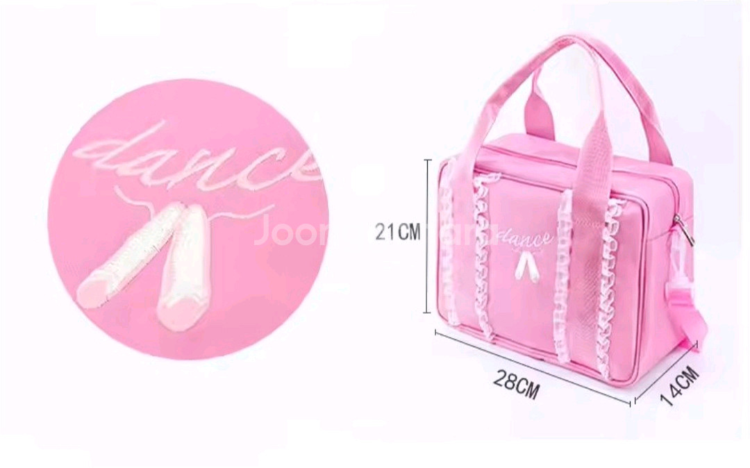 아동발레가방--6