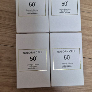 블랑두부 선크림 (한정판블랙)