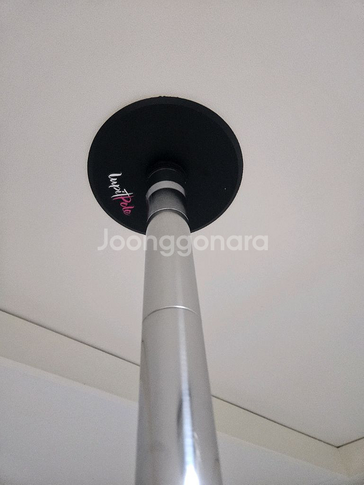 폴댄스봉 루핏폴 코리안에디션 가정용 홈폴 판매합니다--5