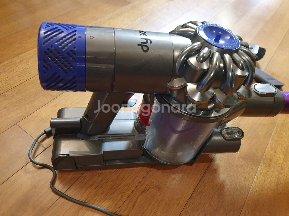 다이슨 V6 부품용 전체--1