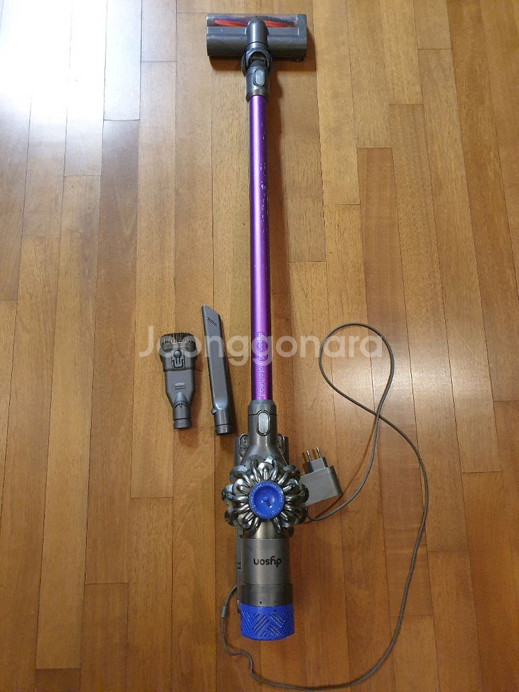 다이슨 V6 부품용 전체--0