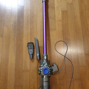 다이슨 V6 부품용 전체