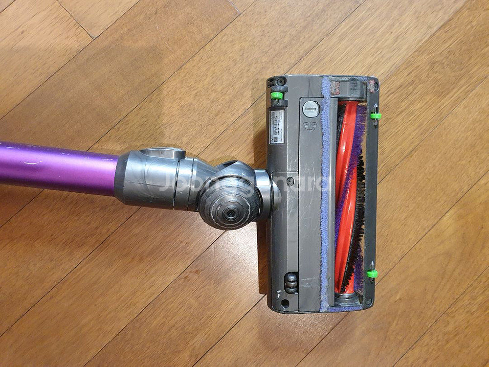 다이슨 V6 부품용 전체--3