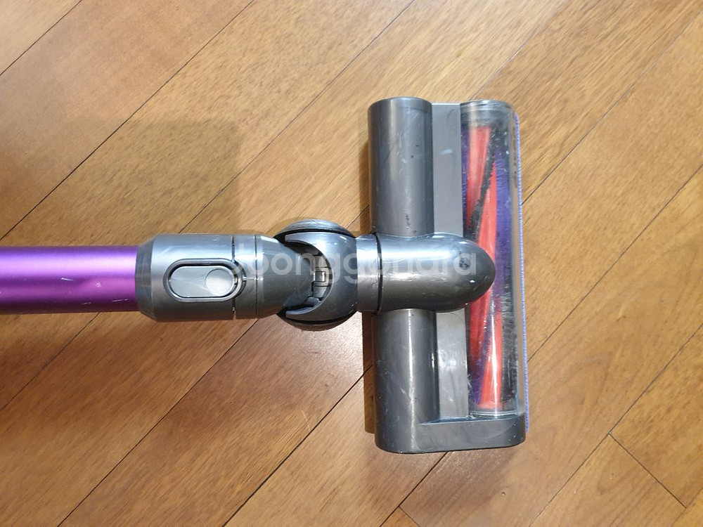 다이슨 V6 부품용 전체--4