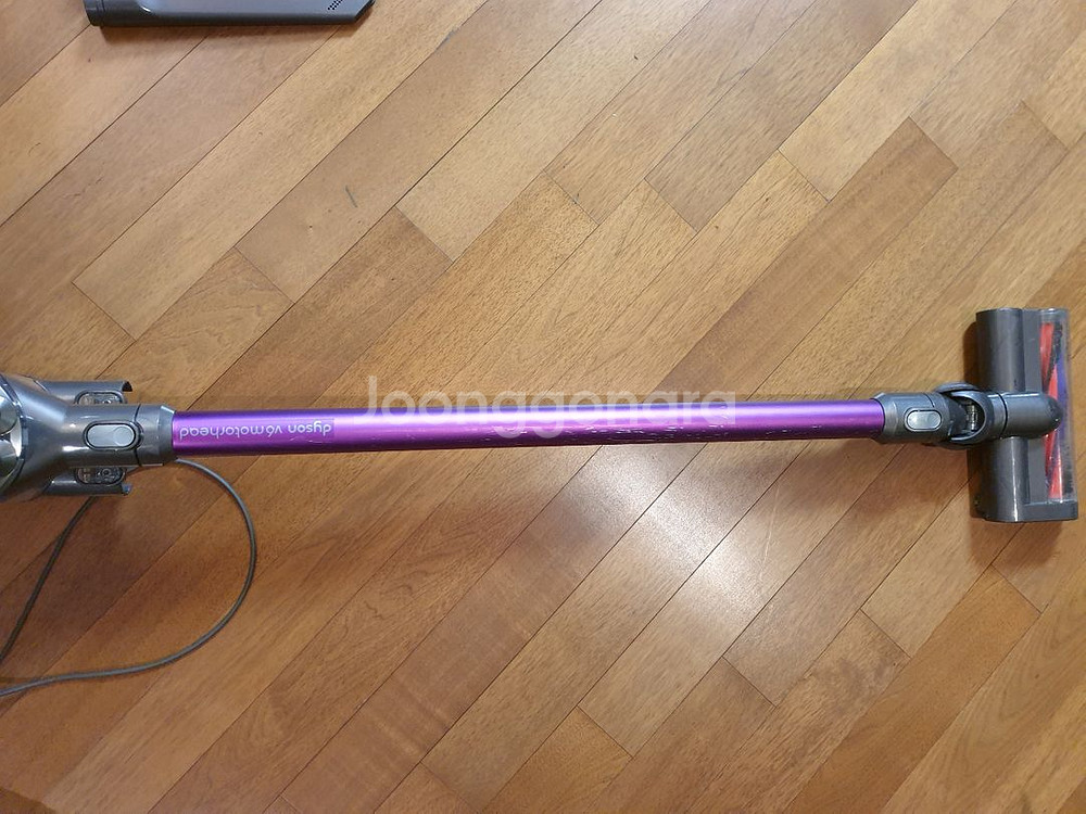 다이슨 V6 부품용 전체--5