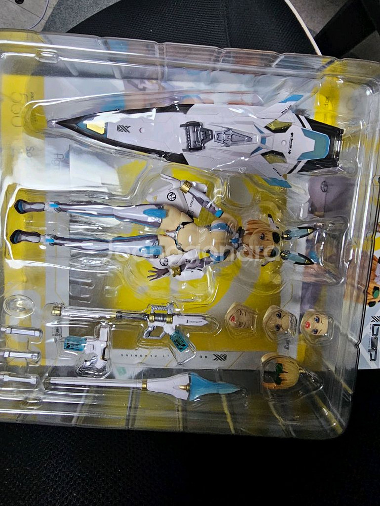 figma 530 소피아 f셔링 팝니다--1