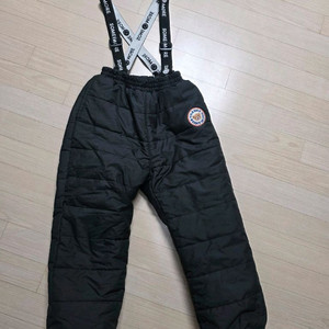 월튼키즈 스키바지 (8~9세)