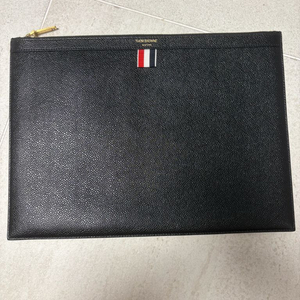 톰브라운 클러치백