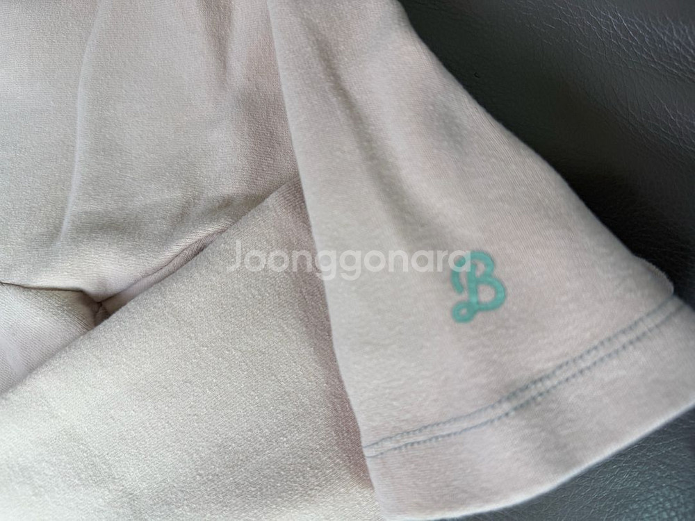 아프리콧 스튜디오 베이비콧 레깅스--1