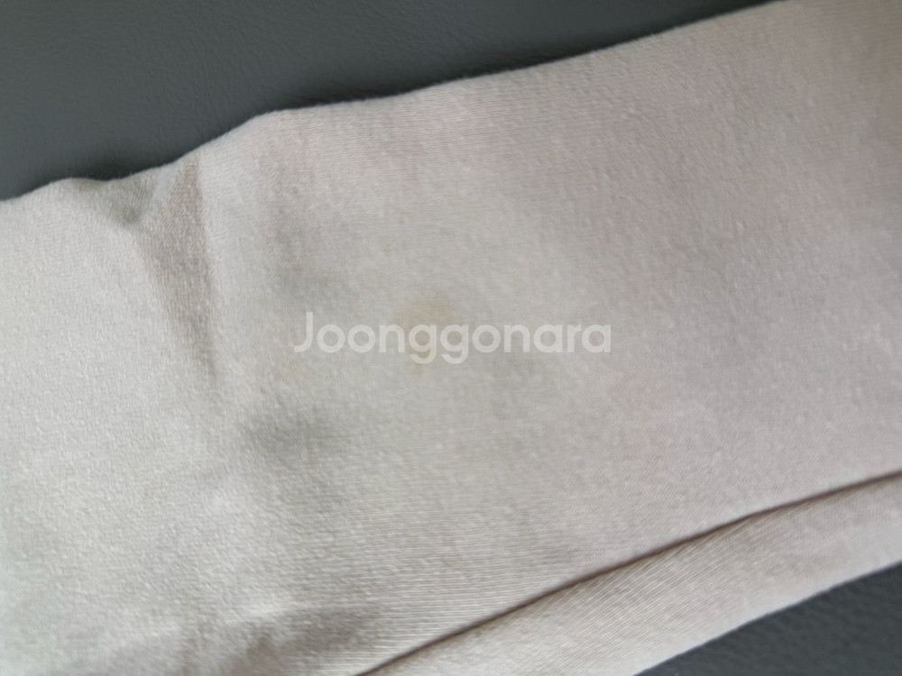 아프리콧 스튜디오 베이비콧 레깅스--2